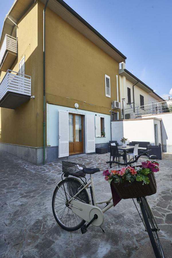 Zenzero E Cannella Empoli Eksteriør bilde